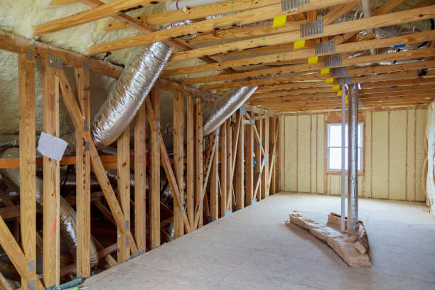 Best Insulation for Specific Applications in Ossun, LA