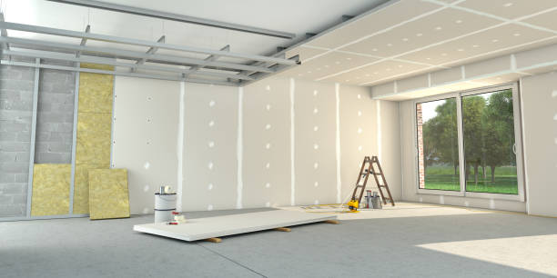 Trusted Ossun, LA Insulation Contractor Experts