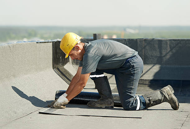 Best Insulation Maintenance and Repair in Ossun, LA