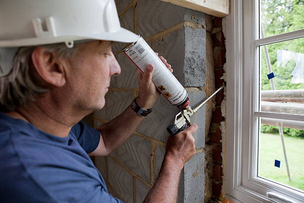 Best Spray Foam Insulation in Ossun, LA