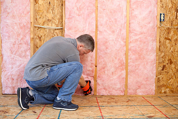 Types of Insulation We Offer in Ossun, LA