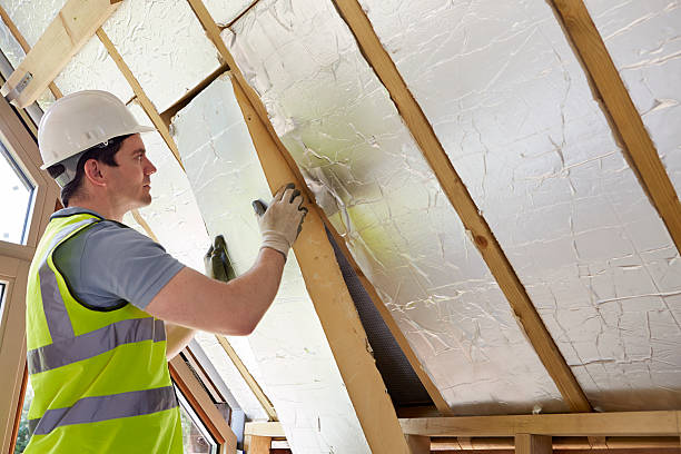 Best Specialized Insulation Services in Ossun, LA