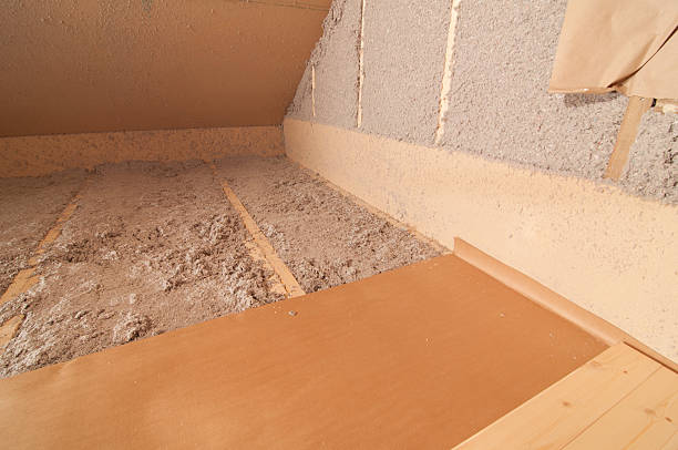 Best Geographic-Specific Insulation Services in Ossun, LA